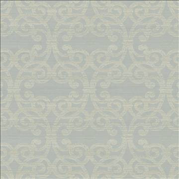 Kasmir Fabric Linnya Nickel