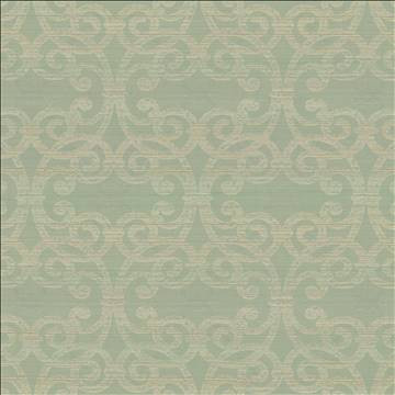 Kasmir Fabric Linnya Seafoam