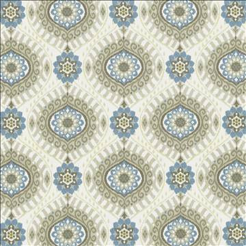 Kasmir Fabric Magadi Colonial