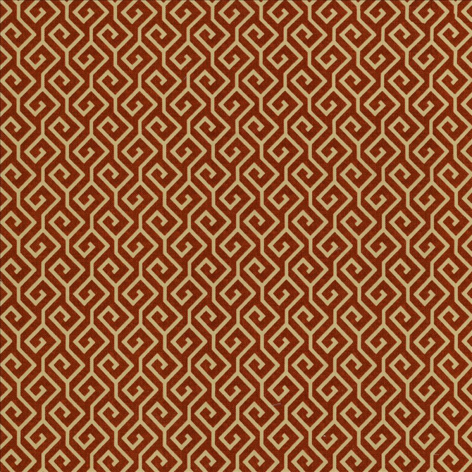 Kasmir Fabric Nanping Brick 5121 100% Cotton
 TURKMENISTAN </p><p>Repeat: Horizontal: 1 6/8 inches and Vertical: 1 6/8 inches 53 - My Fabric Connection -