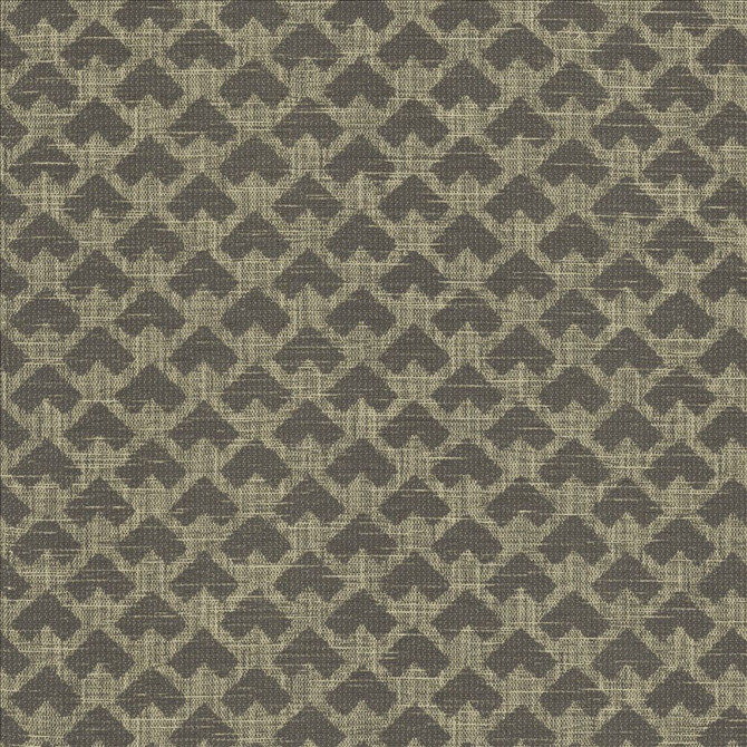 Kasmir Fabric Oath Keeper Smoke See sample 100% Polyester
 CHINA 45,000 Wyzenbeek Double Rubs </p><p>Repeat: Horizontal: 2 4/8 inches and Vertical: 1 4/8 inches 53 - My Fabric Connection -