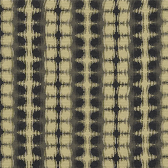 Kasmir Fabric Optics Nightfall 5118 100% Polyester
 USA </p><p>Repeat: Horizontal: 14 2/8 inches and Vertical: 5 4/8 inches 53 - My Fabric Connection -