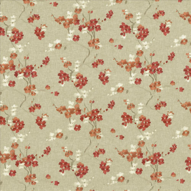 Kasmir Fabric Picturesque Bouquet 1450 73% Cotton
27% Polyester
 INDIA 15,000 Wyzenbeek Double Rubs </p><p>Repeat: Horizontal: 25 2/8 inches and Vertical: 18 5/8 inches 51 - My Fabric Connection -