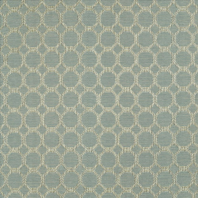 Kasmir Fabric Platform Mist See sample 100% Polyester
 CHINA 55,000 Wyzenbeek Double Rubs </p><p>Repeat: Horizontal: 1 4/8 inches and Vertical: 1 4/8 inches 53 - My Fabric Connection -