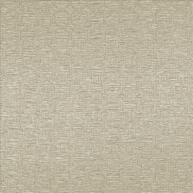 Kasmir Fabric Platform Silver 5123 100% Polyester
 CHINA </p><p>Repeat: Horizontal: 1 4/8 inches and Vertical: 1 4/8 inches 53 - My Fabric Connection -