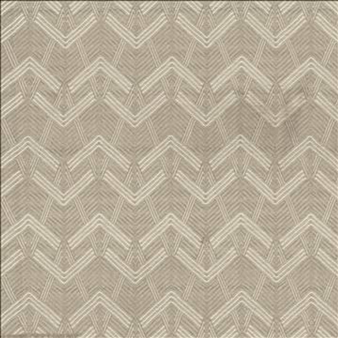 Kasmir Fabric Projection Silver