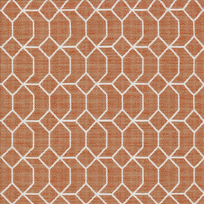 Kasmir Fabric Quincy Trellis Nectar 5121 45% Polyester
34% Acrylic
20% Rayon
1% Flax
 USA </p><p>Repeat: Horizontal: 3 1/8 inches and Vertical: 2 6/8 inches 54 - 55 - My Fabric Connection -