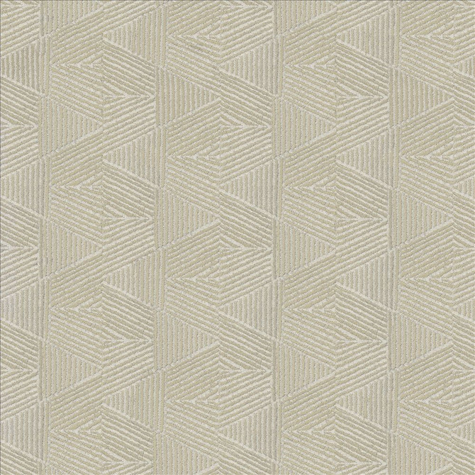 Kasmir Fabric Rhombus Smoke See sample 100% Polyester
 INDIA Not Tested </p><p>Repeat: Horizontal: 9 2/8 inches and Vertical: 4 6/8 inches 55 - My Fabric Connection -