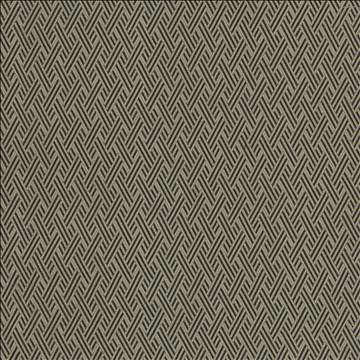 Kasmir Fabric Rockweave Carbon 5118 100% Polyester USA 6,000 Wyzenbeek Double Rubs H: 1 inches, V: 1 7/8 inches 55 - My Fabric Connection - Kasmir