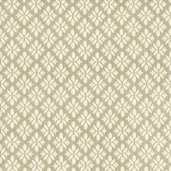 Kasmir Fabric Sansa Frost See sample 60% Rayon
40% Polyester
 USA 30,000 Wyzenbeek Double Rubs </p><p>Repeat: Horizontal: 2 2/8 inches and Vertical: 2 3/8 inches 54 - My Fabric Connection -