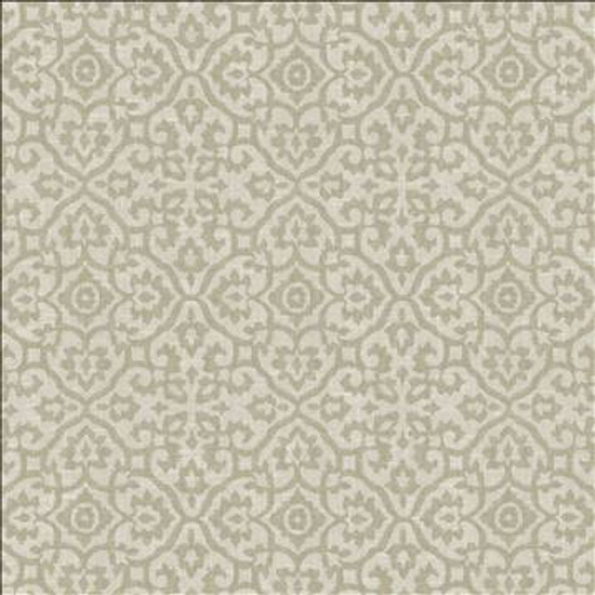 Kasmir Fabric Sarcelle Driftwood