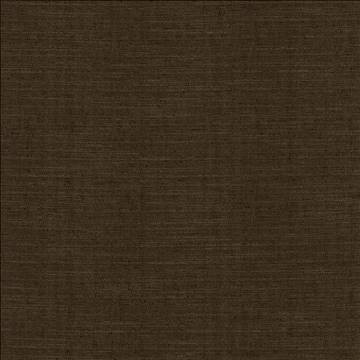 Kasmir Fabric Sotto Chocolate 5126 100% Polyester INDIA 30,000 Wyzenbeek Double Rubs H: N/A, V: N/A 54 - 55 - My Fabric Connection - Kasmir