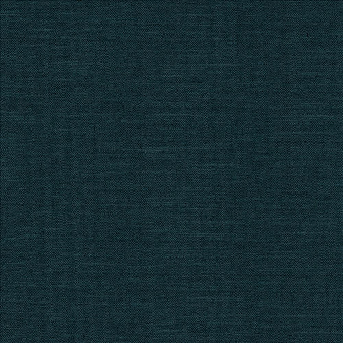 Kasmir Fabric Sotto Dark Teal 5126 100% Polyester INDIA 30,000 Wyzenbeek Double Rubs Horizontal: 0 Inches and Vertical: 0 Inches 54 - 55 - My Fabric Connection -