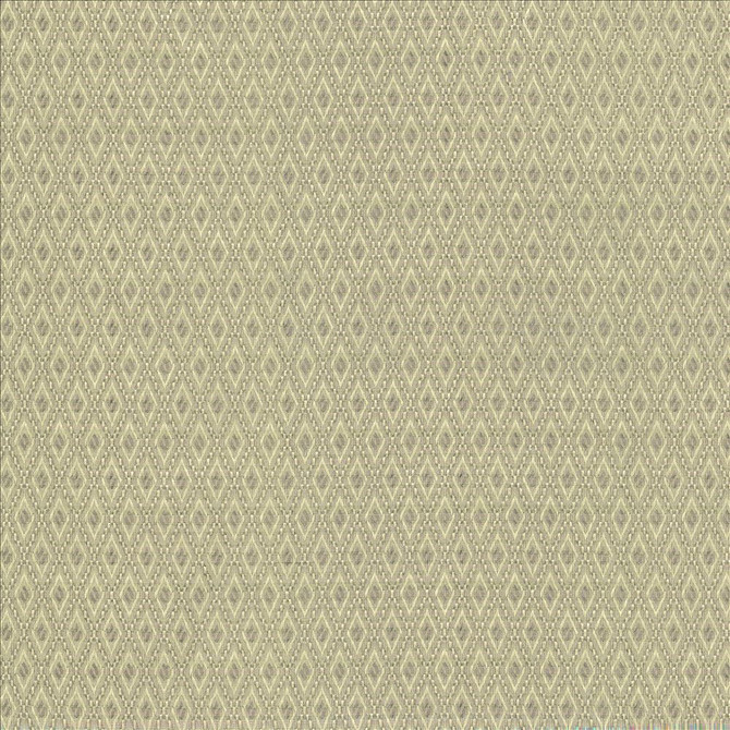 Kasmir Fabric Spindle Dove 5118 100% Polyester
 USA </p><p>Repeat: Horizontal: 6/8 inches and Vertical: 1 4/8 inches 53 - My Fabric Connection -