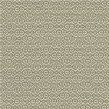 Kasmir Fabric Spindle Smoke 5118 100% Polyester USA 21,000 Wyzenbeek Double Rubs H: 6/8 inches, V: 1 4/8 inches 58 - My Fabric Connection - Kasmir