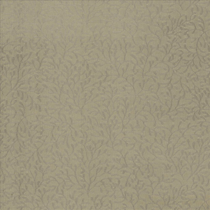 Kasmir Fabric Subtle Vine Smoke 5118 100% Polyester
 USA 30,000 Wyzenbeek Double Rubs Horizontal: 29 4/8 inches and Vertical: 13 6/8 inches 57 - My Fabric Connection -