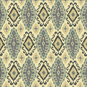 Kasmir Fabric Takahama Surf