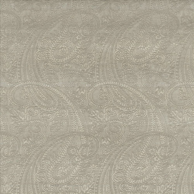 Kasmir Fabric Tender Mist Grey See sample 63% Cotton
37% Polyester
 INDIA 23,000 Martindale Cycles </p><p>Repeat: Horizontal: 13 5/8 inches and Vertical: 22 4/8 inches 53 - My Fabric Connection -