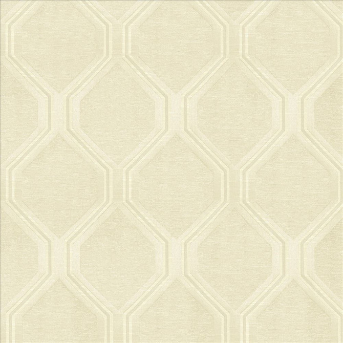 Kasmir Fabric Theorem Eggshell 5119 59% Polyester
41% Cotton
 INDIA 32,000 Wyzenbeek Double Rubs Horizontal: 6 inches and Vertical: 7 4/8 inches 54 - My Fabric Connection -