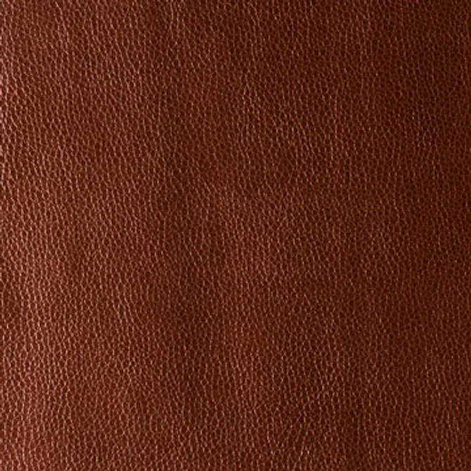 Kravet Design Fabric KERINCI.24 Kerinci Cinnamon our website for purchase 100% Leather China Heavy Horizontal: see sample and Vertical: see sample 54 inches - My Fabric Connection -