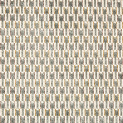 Kravet Couture Fabric Finishing Touch Platinum