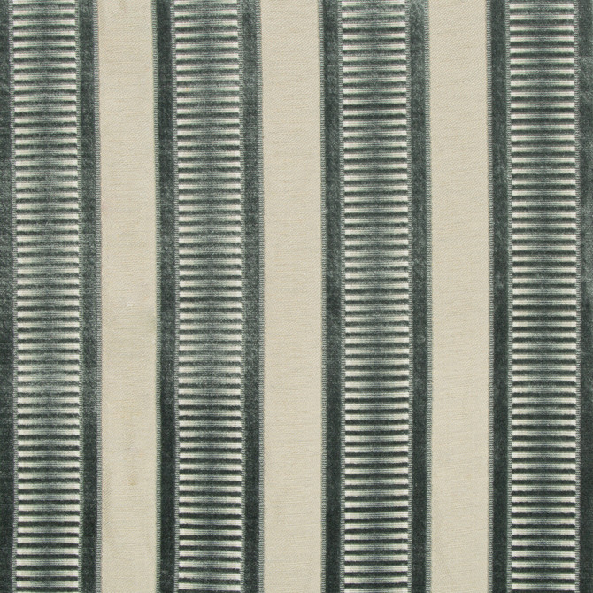 Kravet Couture Fabric Street Style Sea Fabric VISCOSE - 76%;LINEN - 24% Belgium HEAVY </p><p>Repeat: H: 4.5, V: 54 - My Fabric Connection -
