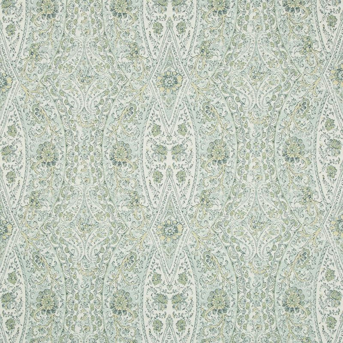 Kravet Contract Fabric 34760.35 in our sample Rayon 63%, Cotton 21%, Polyester 16% USA Heavy Horizontal: 13.75 inches and Vertical: 12.188 inches 55.25 inches - My Fabric Connection -
