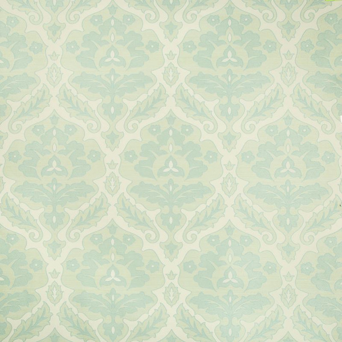 Kravet Design Fabric 34719.315 in our sample Rayon 76%, Polyester 24% USA Heavy Horizontal: 14.125 inches and Vertical: 28 inches 55.75 inches - My Fabric Connection -