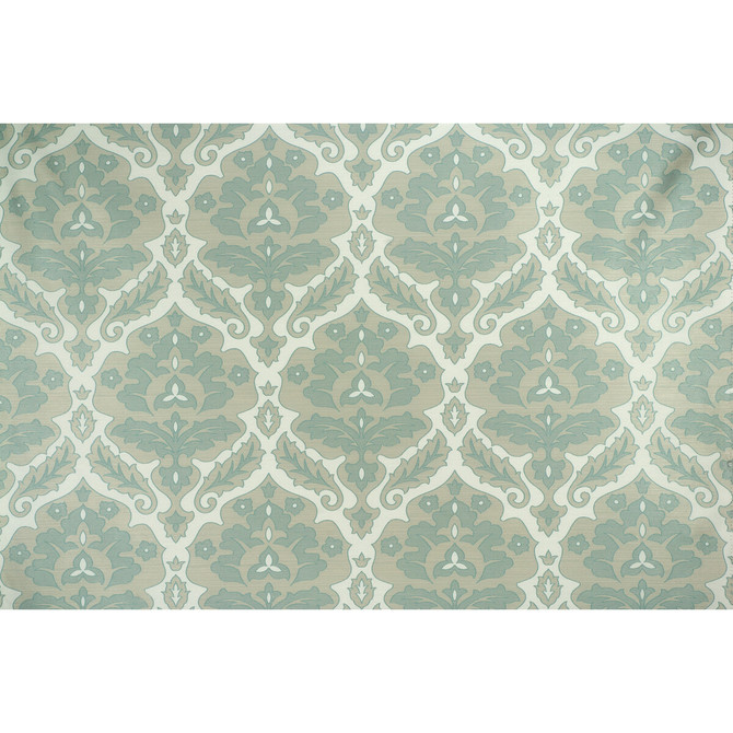 Kravet Design Fabric 34719-135 GIS RAYON - 76%;POLYESTER - 24% United States HEAVY Horizontal: 14.125 and Vertical: 28 55.75 - My Fabric Connection -