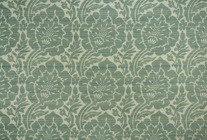 Kravet Design Fabric 34712.13 Gis Rayon 71%, Polyester 19%, Cotton 9%, Nylon 1% USA Heavy Horizontal: 13.625 inches and Vertical: 14.25 inches 53.75 inches - My Fabric Connection -