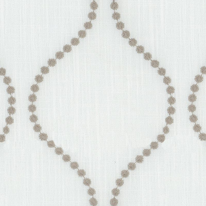 Kravet Basics Fabric 4353.116 our website for purchase Polyester 100% China see sample Horizontal: 6 inches and Vertical: 8 inches 53.5 inches - My Fabric Connection -
