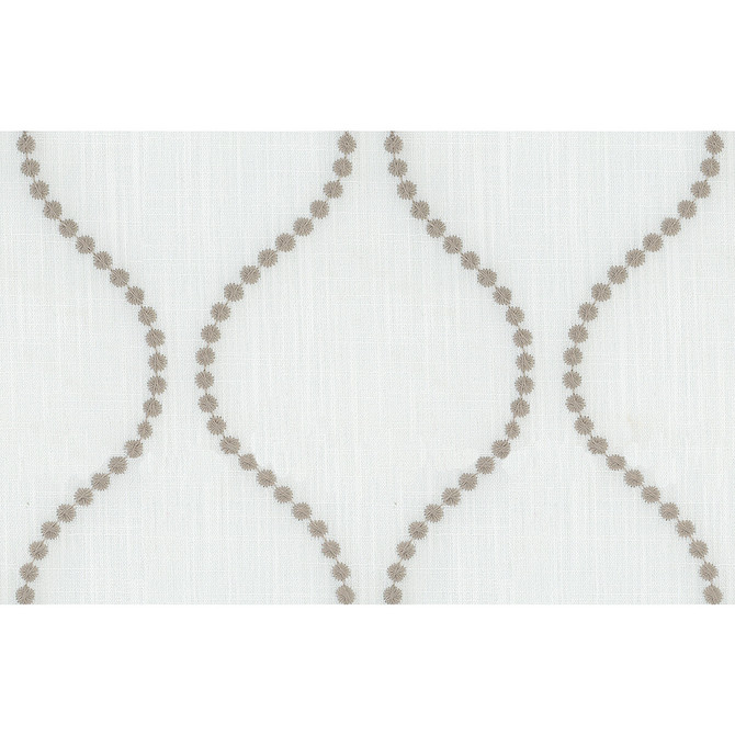 Kravet Basics Fabric Kravet Basics 4353-116 Fabric POLYESTER - 100% China </p><p>Repeat: H: 6, V: 8 53.5 - My Fabric Connection -