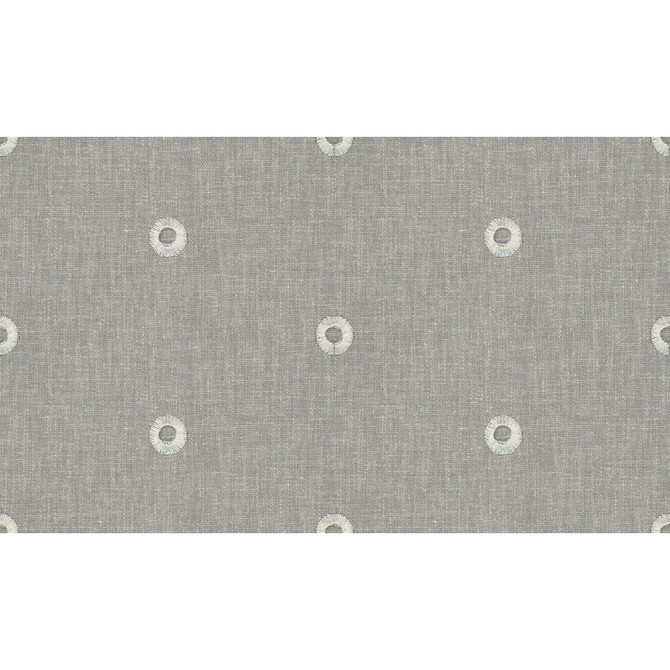 Kravet Basics Fabric 4329-11 POLYESTER - 57%;COTTON - 28%;LINEN - 9%;VISCOSE - 6% India Horizontal: 5.3 and Vertical: 3 51.5 - My Fabric Connection -