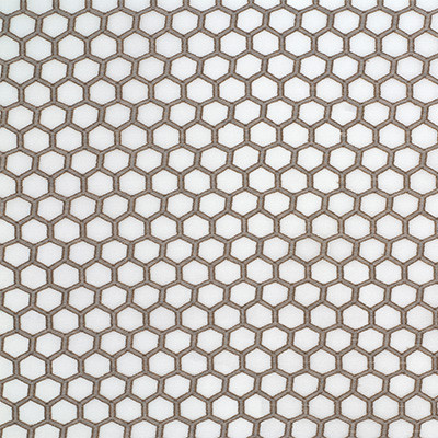 Kravet Contract Fabric Mila Bronze