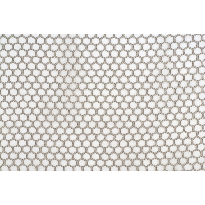 Kravet Contract Fabric Mila Burnished Fabric POLYESTER - 100% Turkey </p><p>Repeat: H: 1.57, V: 2.19 118 - My Fabric Connection -