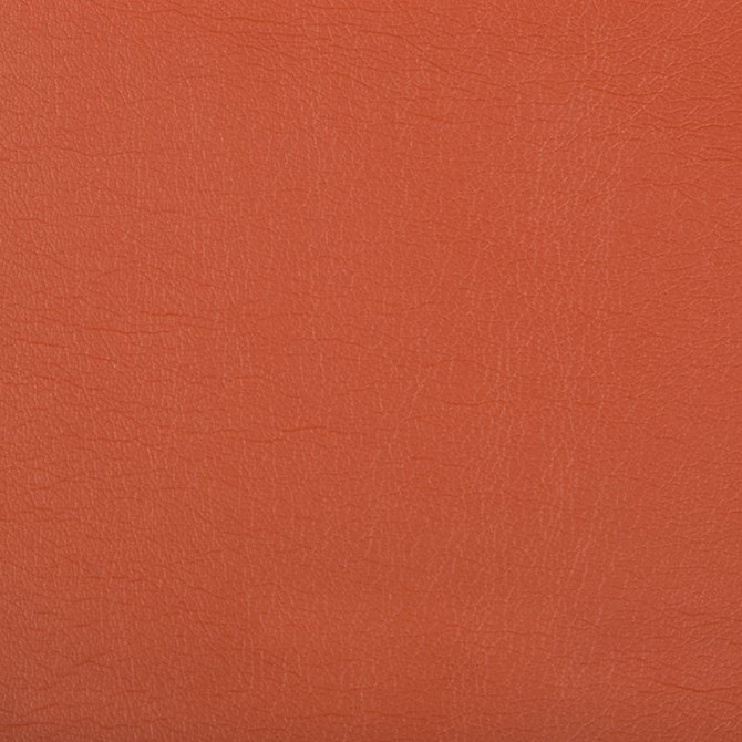 Kravet Contract Fabric OPTIMA.12 Optima Nectarine our website for purchase 100% Leather China Heavy Horizontal: see sample and Vertical: see sample 54 inches - My Fabric Connection -