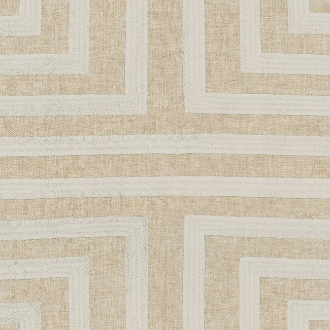 Kravet Design Fabric 34417.16 our website for purchase Viscose 100% India Heavy Horizontal: 26.5 inches and Vertical: 12 inches 54 inches - My Fabric Connection -