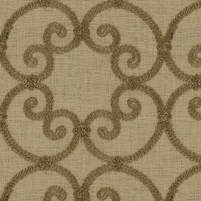 Kravet Basics Fabric 31687-106 - POLYESTER - 100% China - Horizontal: 8.5 and Vertical: 8.5 50 - My Fabric Connection -