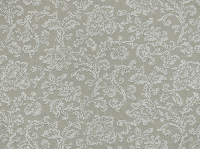 Covington Fabric Gianna Parchment 131 - 73% Viscose 27% Poly Jacquard China - H: 30", V: 19" 55" - My Fabric Connection - Covington