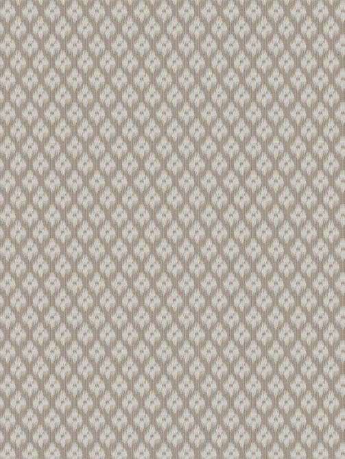 Fabricut Fabric 5501701 Garibaldi Travertine Chromatics Vol. XXIII 58% Cotton, 42% Polyester TURKEY Xceeds 35,000 Double Rubs, Wyzenbeek Method H: 1.75 inches, V: 2 inches 54 inches - My Fabric Connection - Fabricut