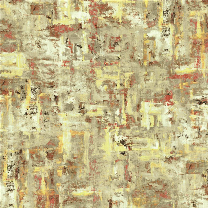 Kasmir Fabric Abstract Canvas Claydust 5155 100% Cotton
 SOUTH KOREA 30,000 Wyzenbeek Double Rubs Horizontal: 27 inches and Vertical: 27 inches 54 - My Fabric Connection -