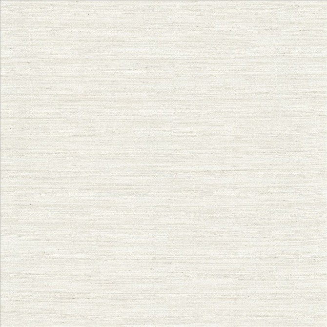 Kasmir Fabric Aegean White 5150 100% Polyester INDIA Not Tested Horizontal: 0 Inches and Vertical: 0 Inches 55 - My Fabric Connection -