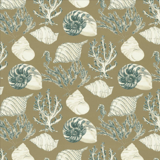 Kasmir Fabric Backshore Dune 5154 100% Cotton
 SPAIN 35,000 Wyzenbeek Double Rubs </p><p>Repeat: Horizontal: 27 inches and Vertical: 26 4/8 inches 54 - My Fabric Connection -