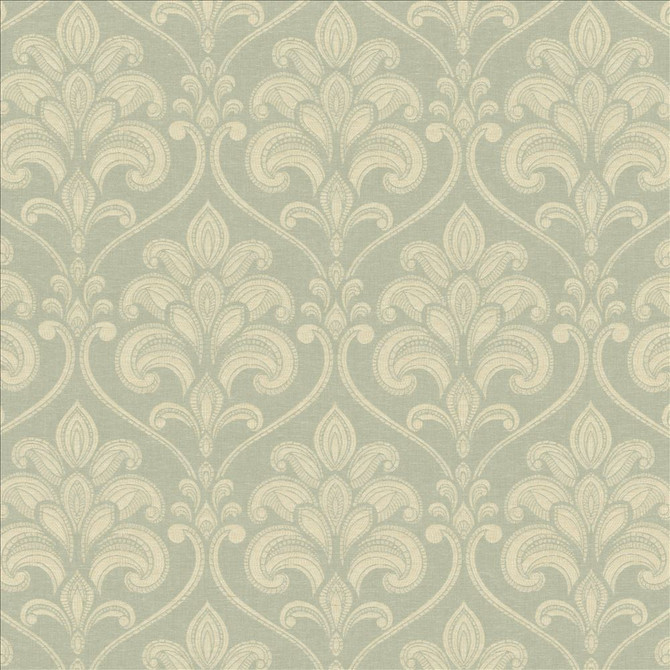 Kasmir Fabric Baton Rouge Aquamist 5142 72% Polyester
28% Cotton
 INDIA 50,000 Wyzenbeek Double Rubs </p><p>Repeat: Horizontal: 13 6/8 inches and Vertical: 21 2/8 inches 55 - My Fabric Connection -