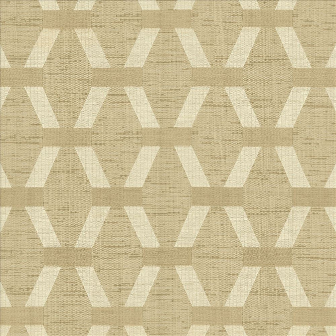 Kasmir Fabric Brice Raffia See sample 55% Polyester
28% Cotton
17% Viscose
 INDIA 36,000 Wyzenbeek Double Rubs </p><p>Repeat: Horizontal: 5 2/8 inches and Vertical: 7 2/8 inches 56 - My Fabric Connection -