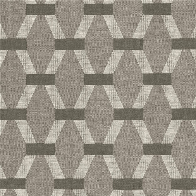 Kasmir Fabric Brice Slate See sample 55% Polyester
28% Cotton
17% Viscose
 INDIA 36,000 Wyzenbeek Double Rubs </p><p>Repeat: Horizontal: 5 2/8 inches and Vertical: 7 2/8 inches 56 - My Fabric Connection -