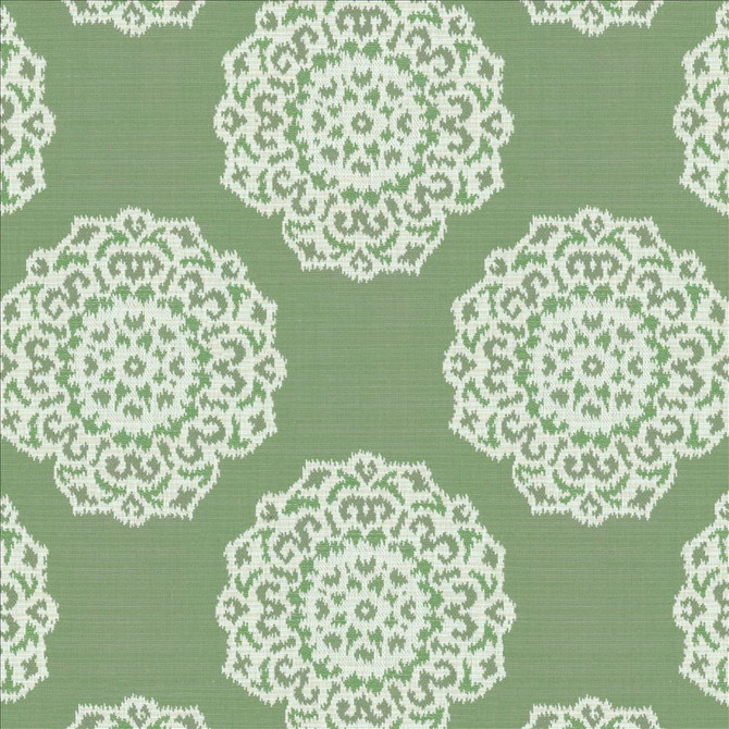 Kasmir Fabric Faircrest Turquoise 5142 50% Polyester 33% Rayon 17% Cotton USA 30,000 Wyzenbeek Double Rubs Horizontal: 13 4/8 inches and Vertical: 13 4/8 inches 54 - My Fabric Connection -