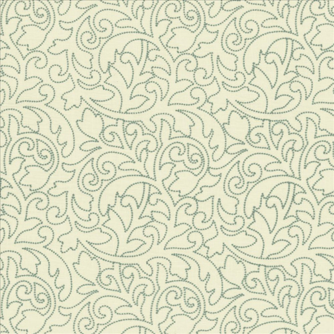 Kasmir Fabric Filly Spa 5142 55% Linen
45% Rayon
 CHINA 30,000 Wyzenbeek Double Rubs Horizontal: 12 inches and Vertical: 12 inches 50 - My Fabric Connection -