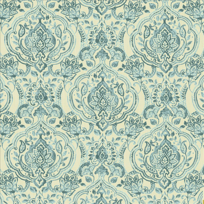 Kasmir Fabric Flamenco Spray 5142 70% Viscose
30% Linen
 SPAIN </p><p>Repeat: Horizontal: 27 inches and Vertical: 26 inches 54 - My Fabric Connection -