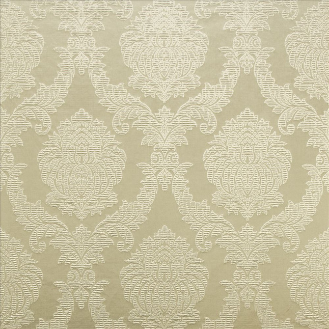 Kasmir Fabric Forsythia Starlight 5147 58% Cotton
42% Polyester
 INDIA </p><p>Repeat: Horizontal: 13 2/8 inches and Vertical: 19 inches 54 - My Fabric Connection -